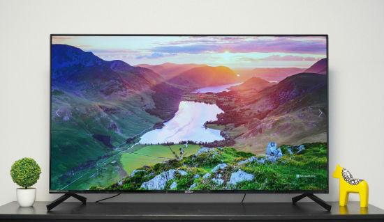 日系品质超凡性价比夏普q系列60英寸电视评测