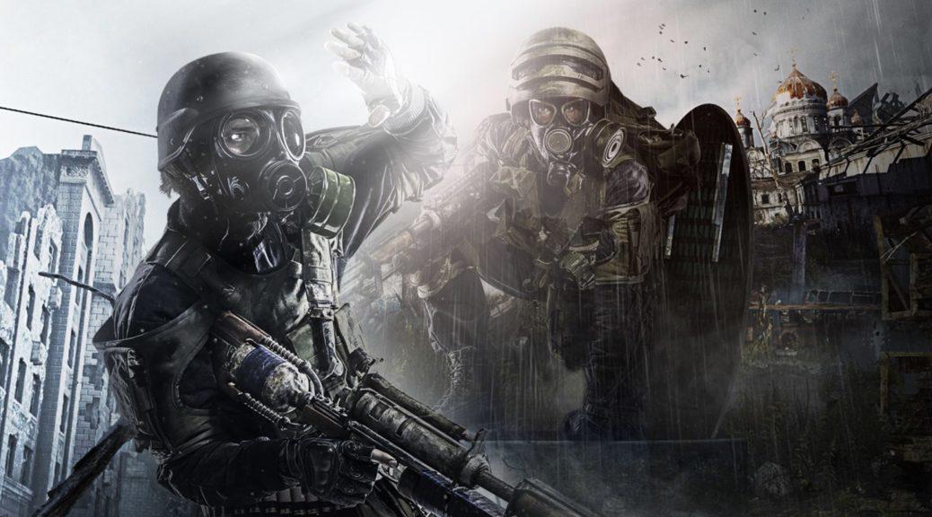 感谢零售商地铁归来可能于12月登陆switch