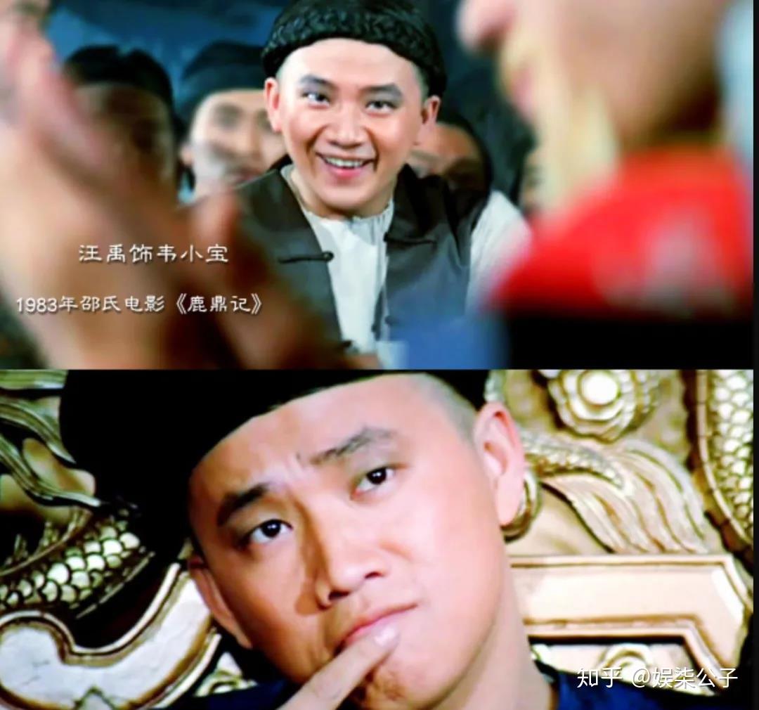 演过韦小宝的人有很多,汪禹,梁朝伟,陈小春,张卫健等人更是占据了不同