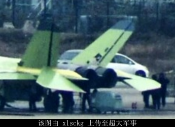 如何评价第二架FC-31首飞成功?