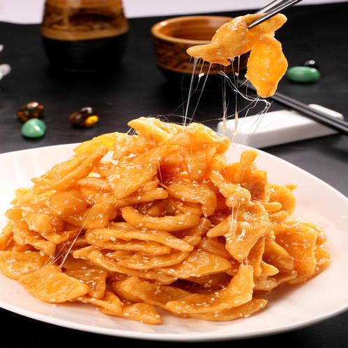 一盘"女士菜",深藏着粗犷东北男人心中对女人的关怀