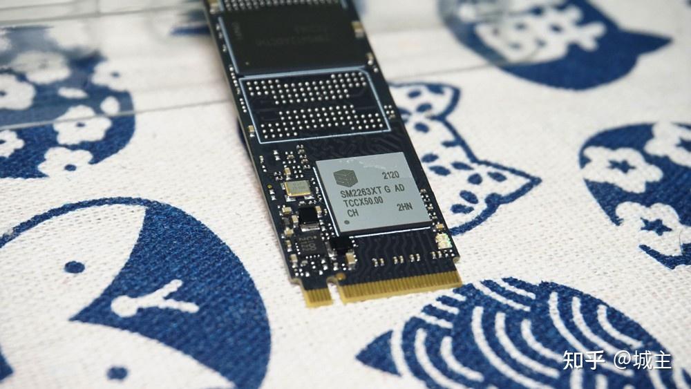 爱国者p20001tbssd固态硬盘体验性价比天花板