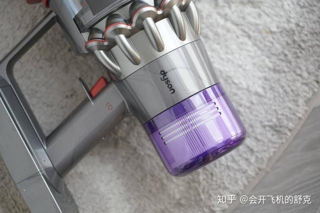 戴森v11 complete無線手持吸塵器:全新的家庭清掃體驗 - 知乎