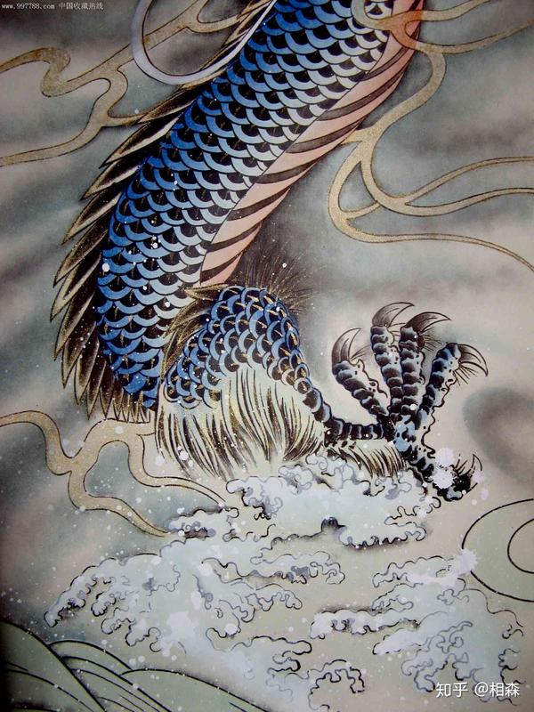 玄空风水学——寻龙点穴