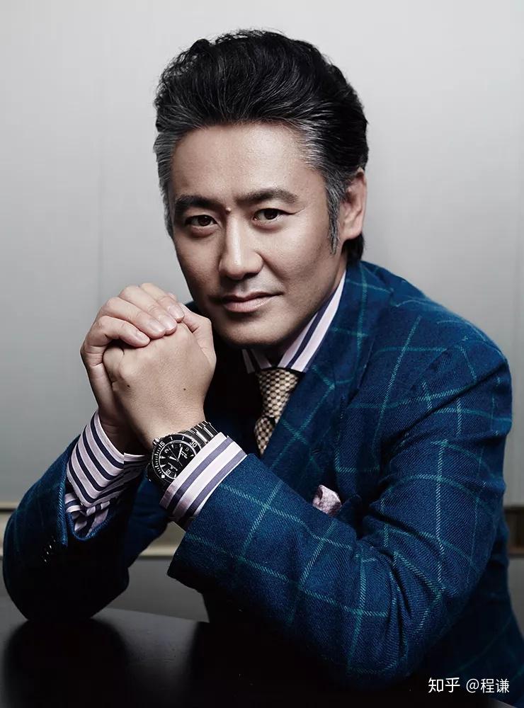 吴秀波事件真相!换做是我,我也会落井下石! - 知乎