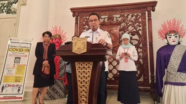 印尼玛琅市宣布封城明日实施玛琅成为印尼首个封城城市