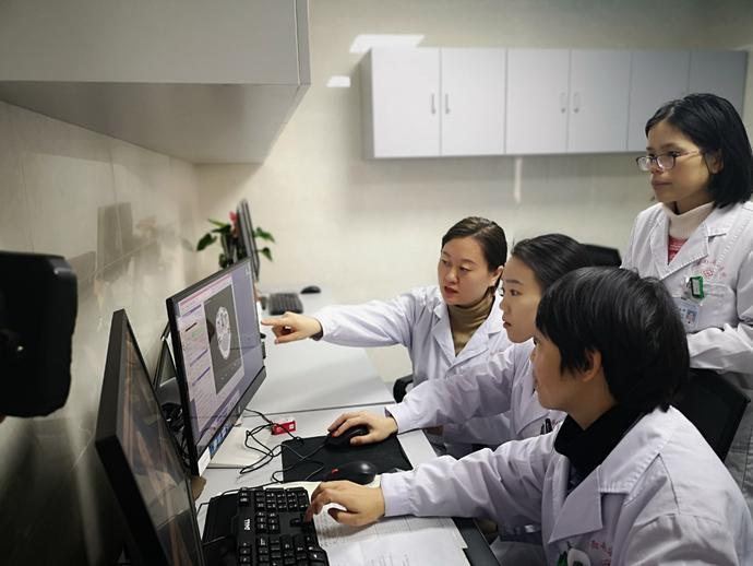 南溪山医院肿瘤诊疗步入精准医疗新时代