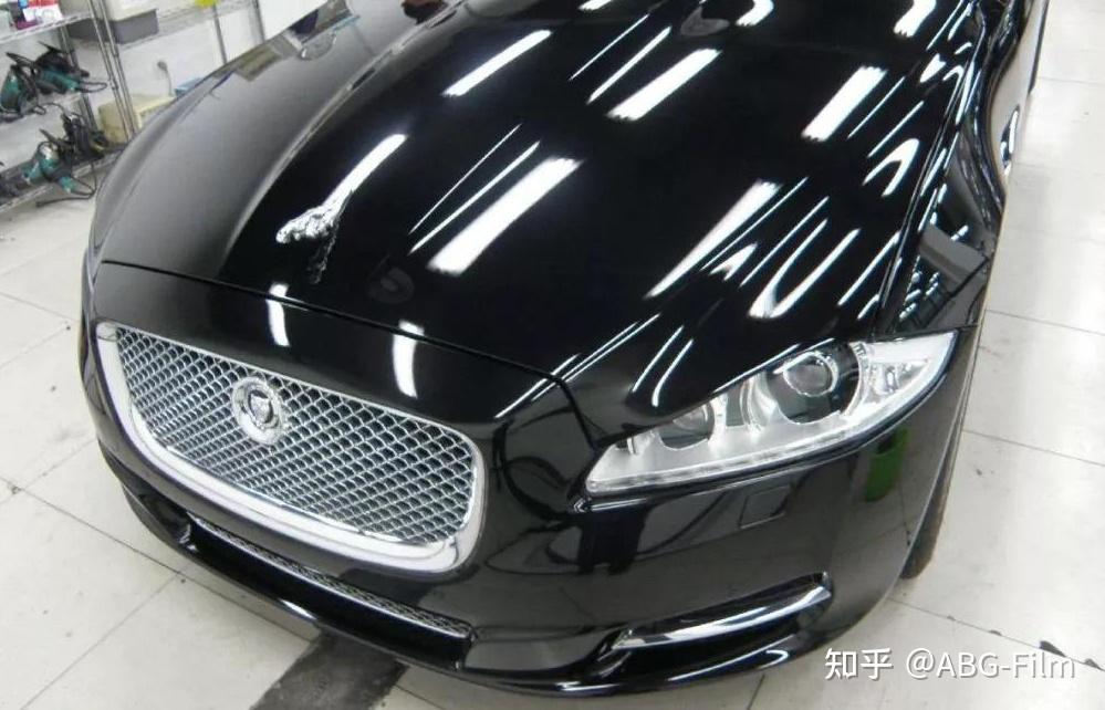 关于爱车原厂车漆