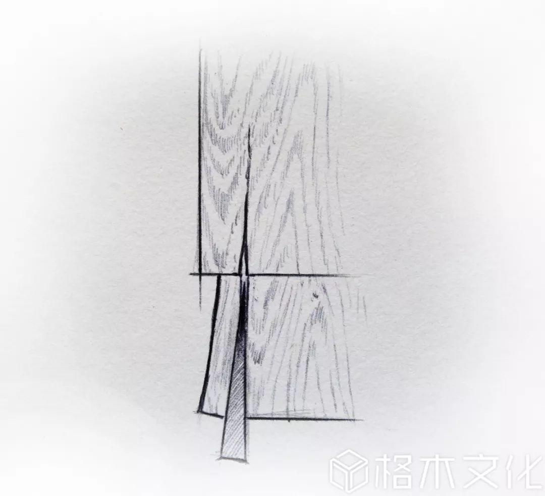 冷亦泳：分分钟切割N个木楔，打造牢不可破的楔打榫 | 格木专访 - 知乎