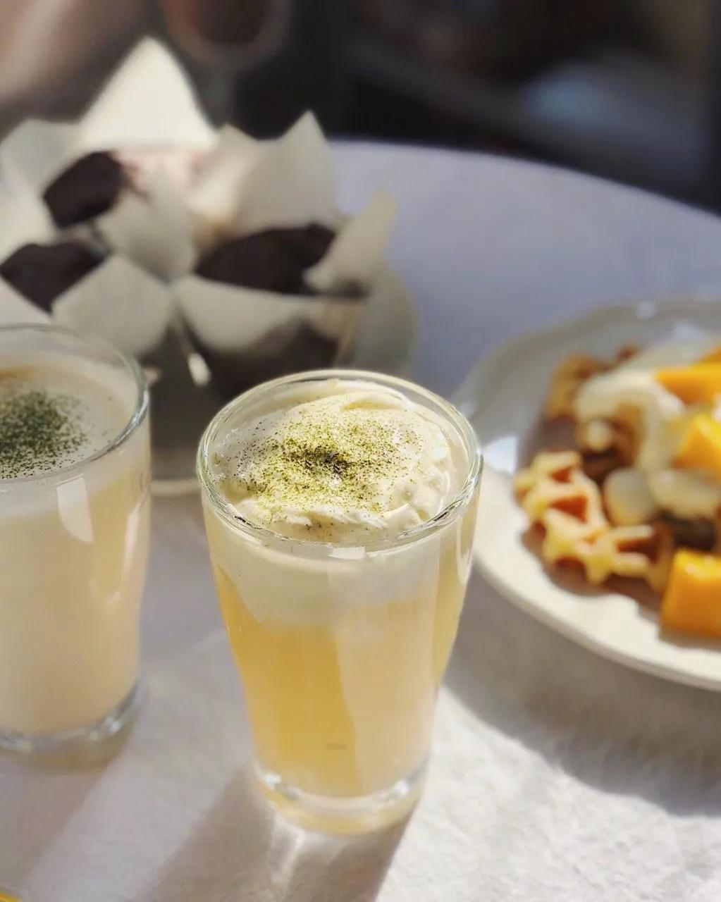 热度不及珍珠奶茶110奶盖茶为什么卖不动了