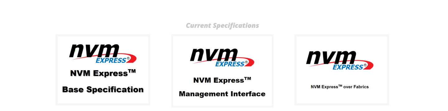 固态硬盘常提到的nvme协议是个啥