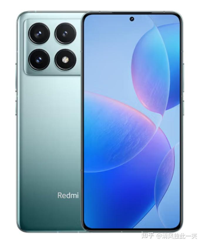 小米14 Pro和Redmi K70Pro怎么选?  第2张