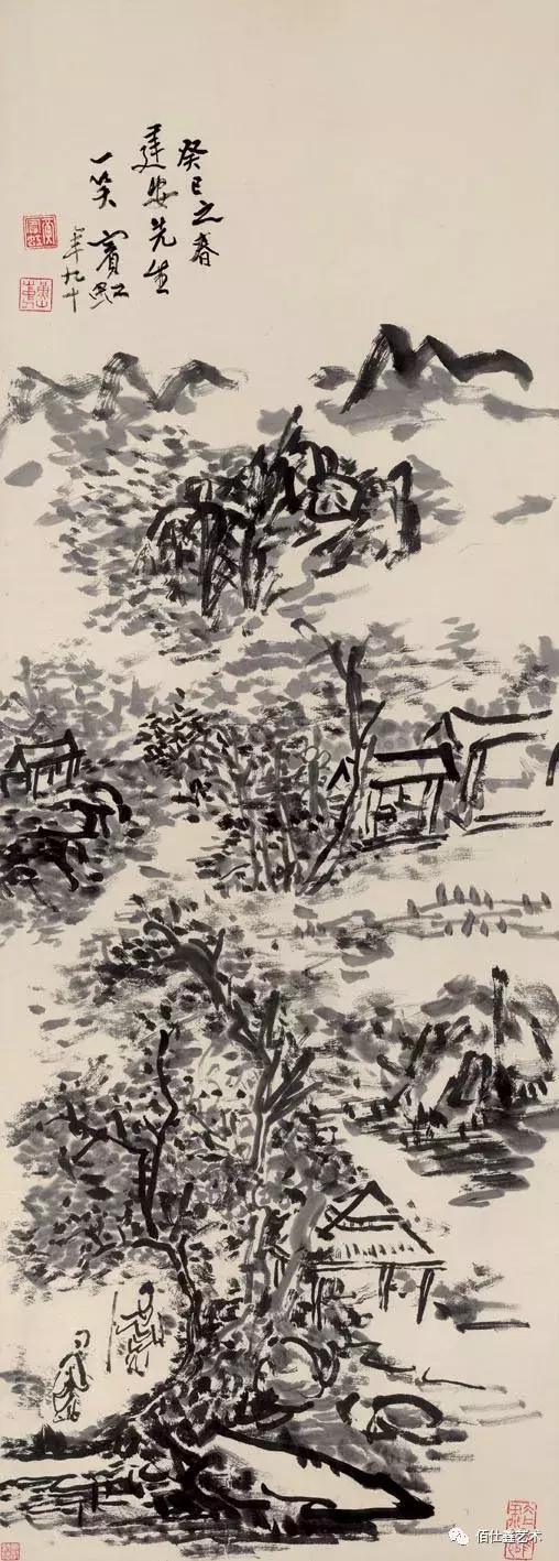 中国画的本质、特性、境界和欣赏 | 国博之鉴 - 知乎