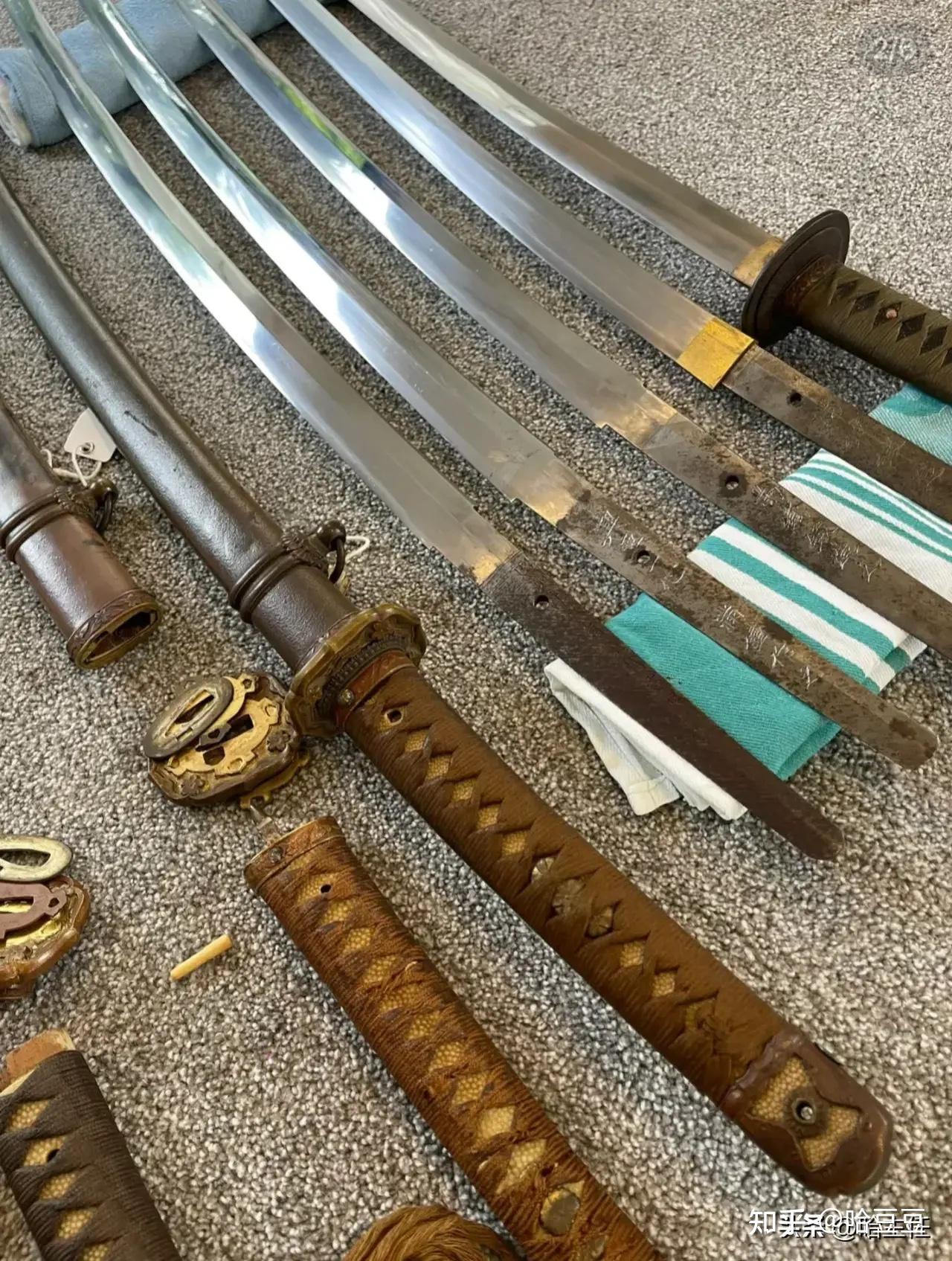 满铁刀一军刀98式一二战军刀海军刀