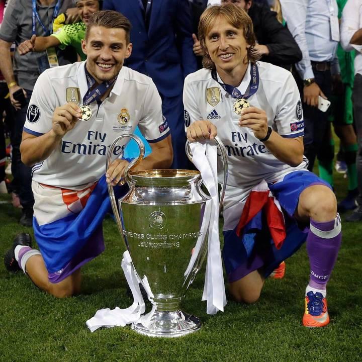 如何评价 2016-2017 赛季欧冠决赛皇马 4:1 尤