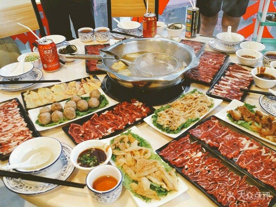 广州有哪些好吃的潮汕牛肉火锅？ - 知乎