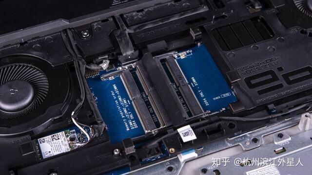 alienwarea51m结构图