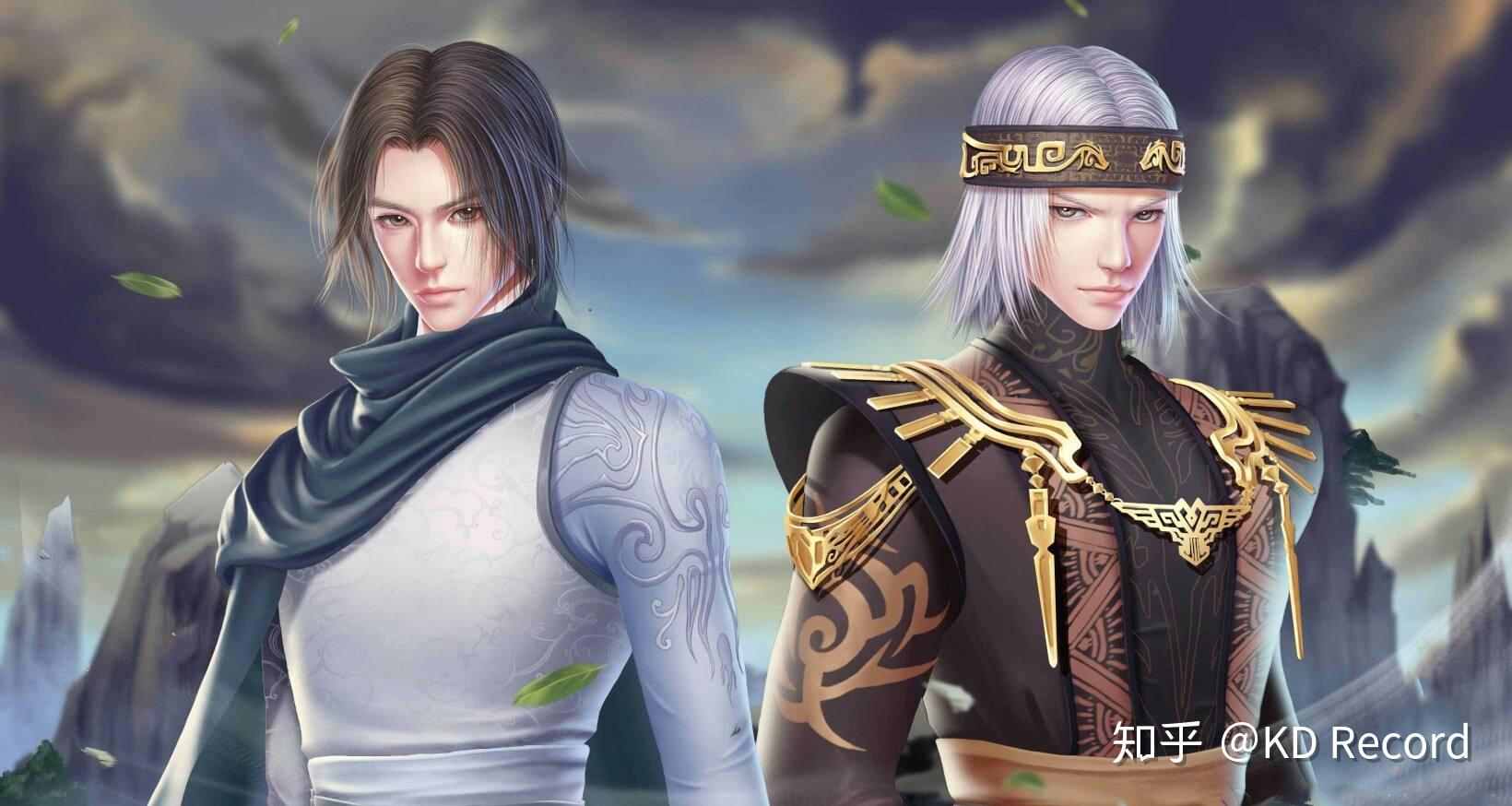 哪吒闹海