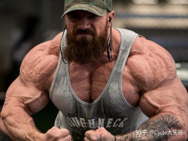 类固醇是什么对健身有什么作用