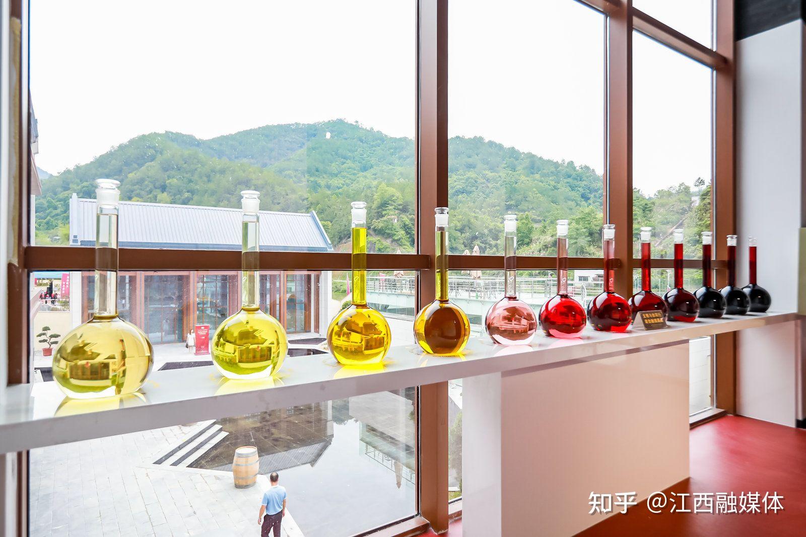 中国葡萄酒之父张弼士博物馆广东梅州开馆 张裕酒企密档首度公开 - 知乎