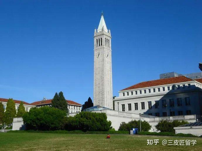留美学子深度访谈 | 加州伯克利大三学长带你探索顶尖公立校体验 - 知乎