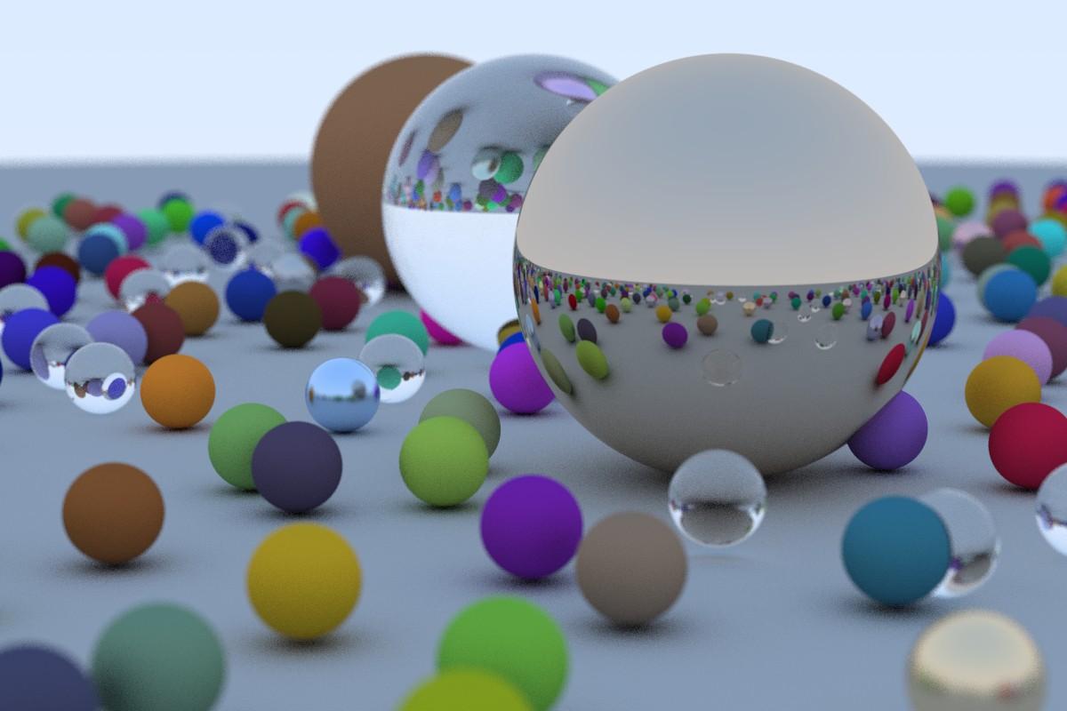 【《RTR3》 提炼总结】(八) 第九章 · 全局光照:光线追踪、路径追踪与GI技术进化编年史