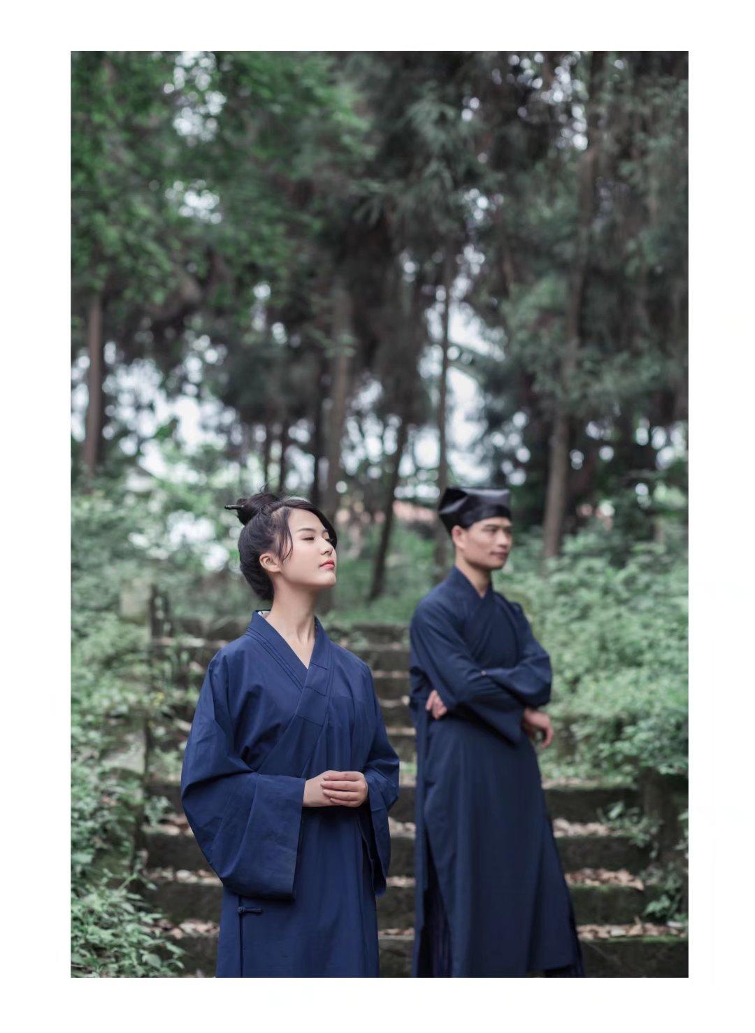 和道士女冠坤道谈恋爱或结婚是一种怎样的体验