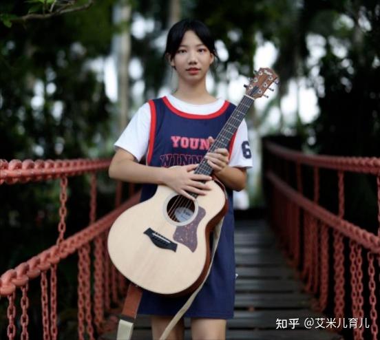 初三女生凭实力吸粉百万网友赞宝藏女孩盘点父母教育精髓