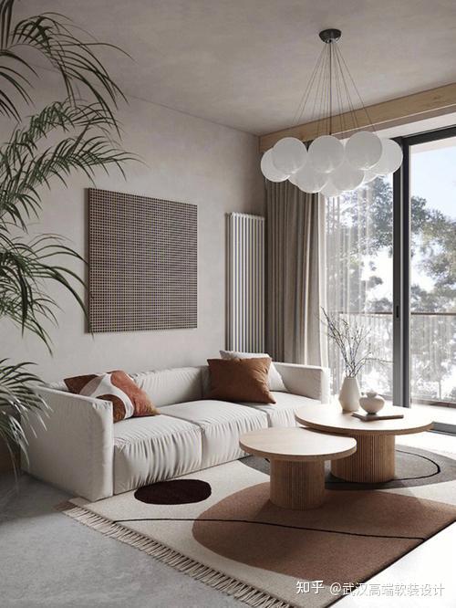 武汉软装设计避坑指南：大平层、别墅、豪宅如何装出高级感 - 知乎