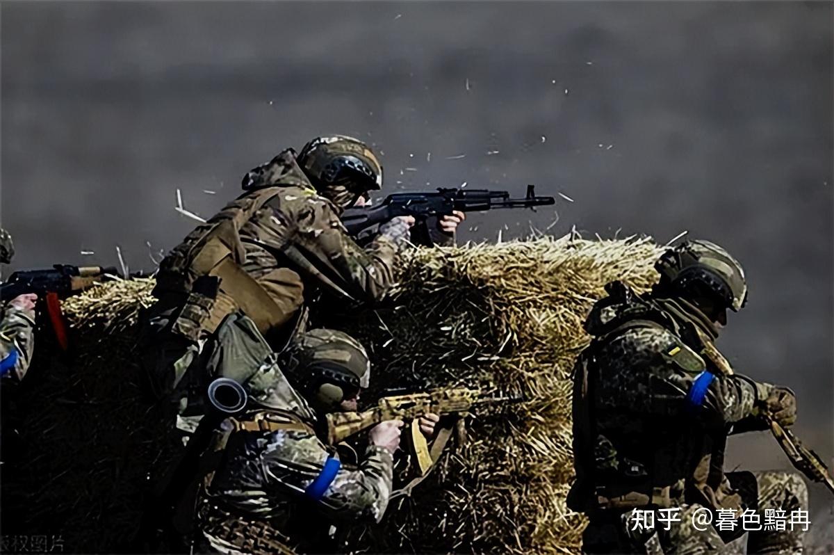 乌克兰战争电脑壁纸图片