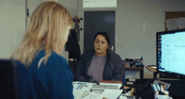 《137号案件》烂番茄93%，年度最敢拍！