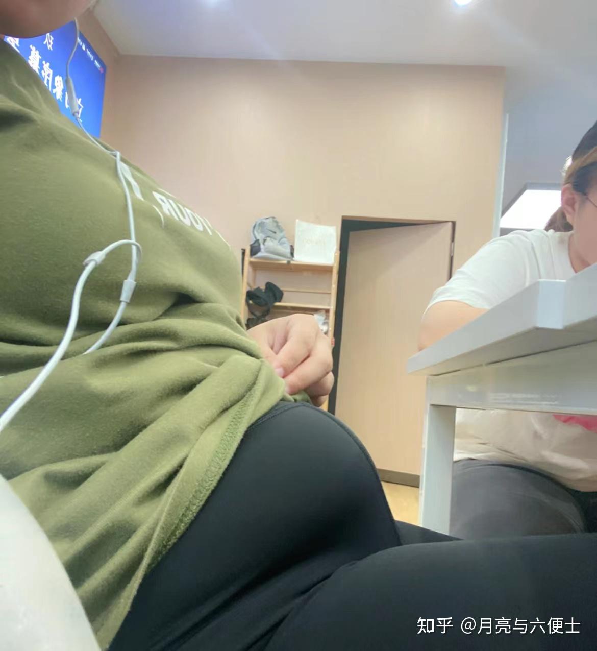 不吃也胖的易胖体质真的无法改变么两个月瘦20斤是种什么体验