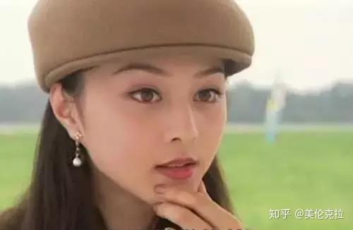 千装扮万打扮眉毛不换不耐看冰洁绣苑