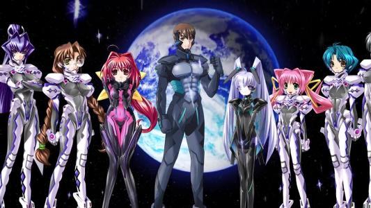 muv luv alternative walkthrough