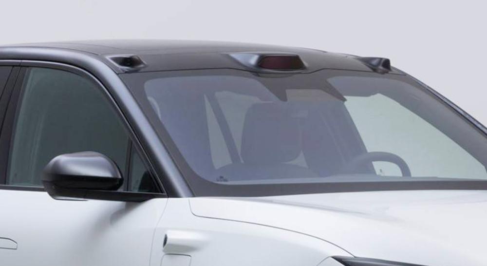 五年旗舰即将焕新 新一代蔚来ES8有哪些看头?21 五年旗舰即将焕新 新一代蔚来ES8有哪些看头?