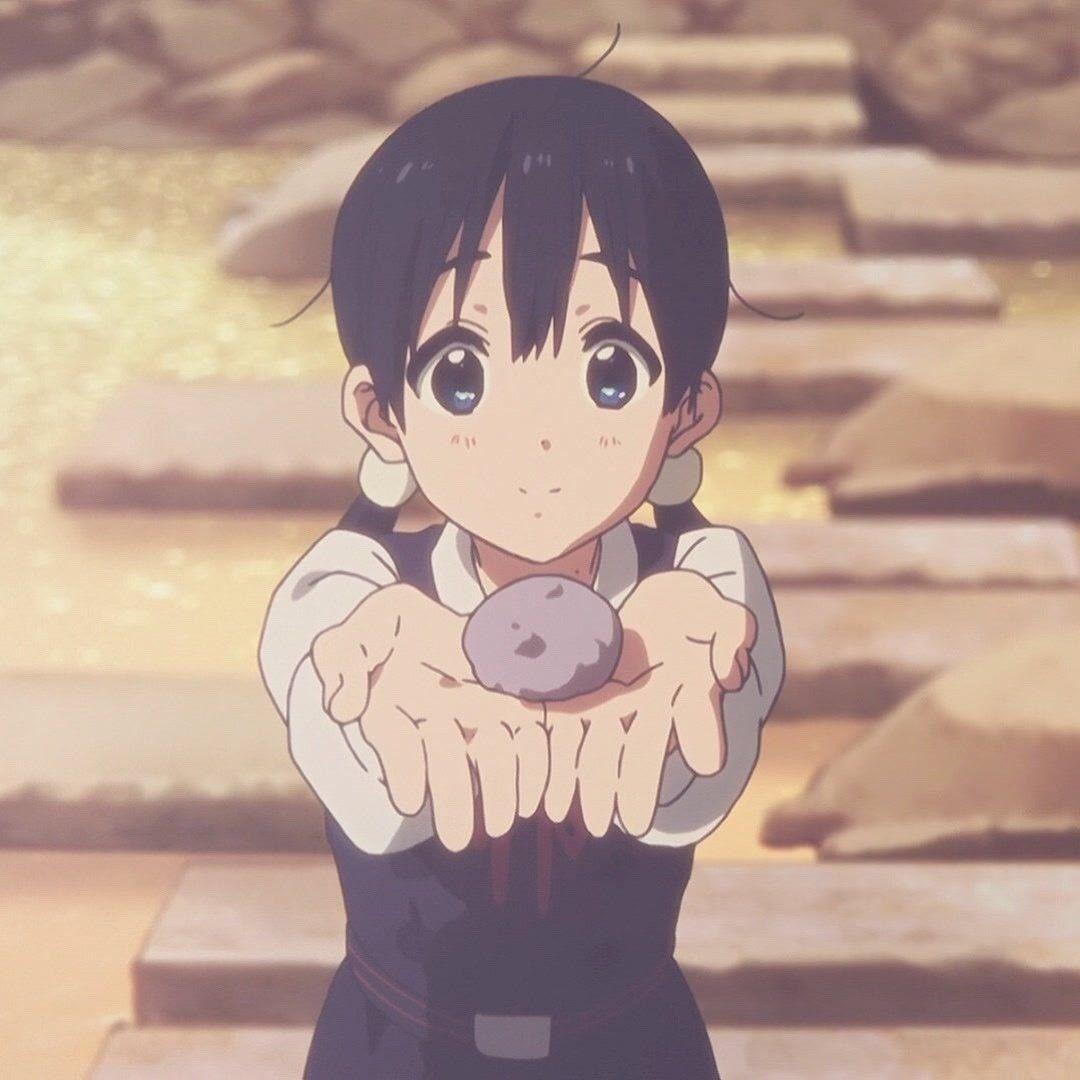 有哪些超好看的动漫头像?