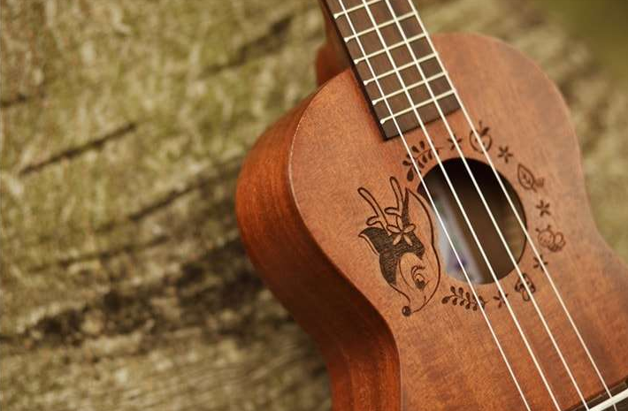 尤克里里的日常保养护理方法