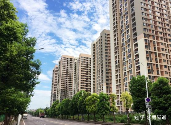 公租房是什么?有什么优势? - 知乎