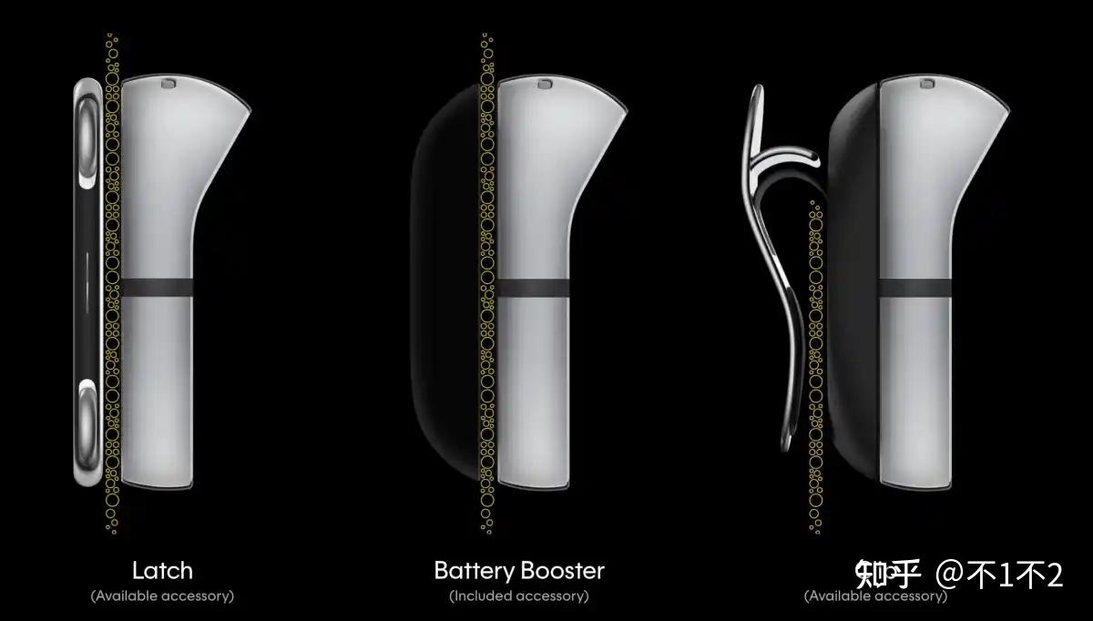 ai pin 全新交互的可穿戴 ai 电脑,完全语音控制,手掌投影显示,能拍照