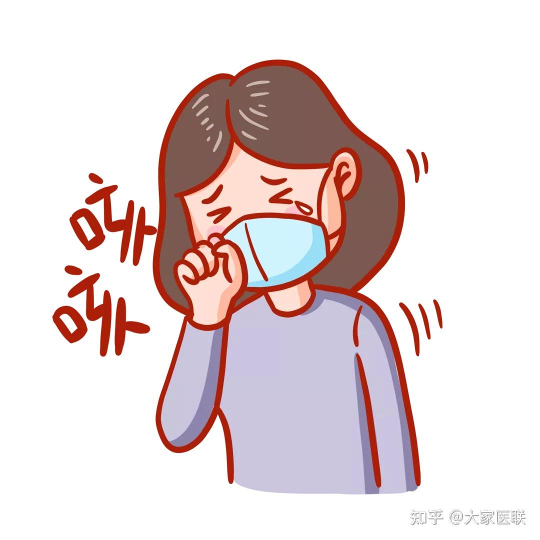 随病程发展可终身不愈,常晨间咳嗽明显,夜间有阵咳或排痰.