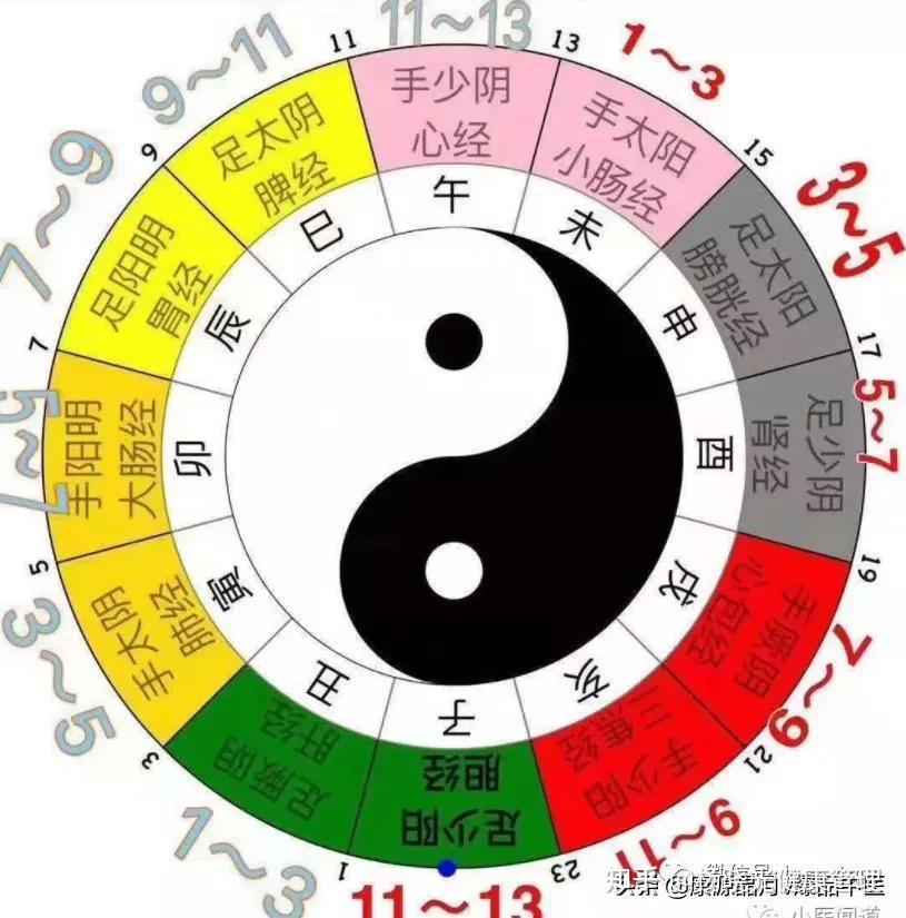 针灸临床取穴十六法分析与练习(建议收藏) - 知乎