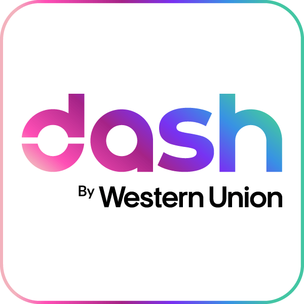 Dash by Western Union