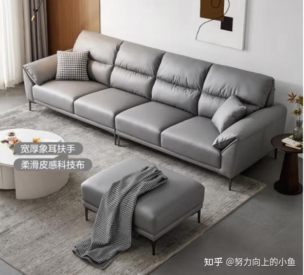 科技布沙发选购攻略,6款高性价比科技布沙发良心推荐,科技布沙发哪个牌子好,科技布沙发怎么选