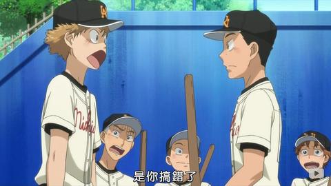 王牌投手夏季大会篇 动漫 知乎 王牌投手夏季大会篇 动漫 知乎