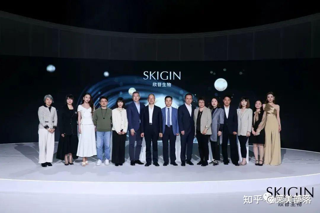 医美 | 巨子生物:旗下