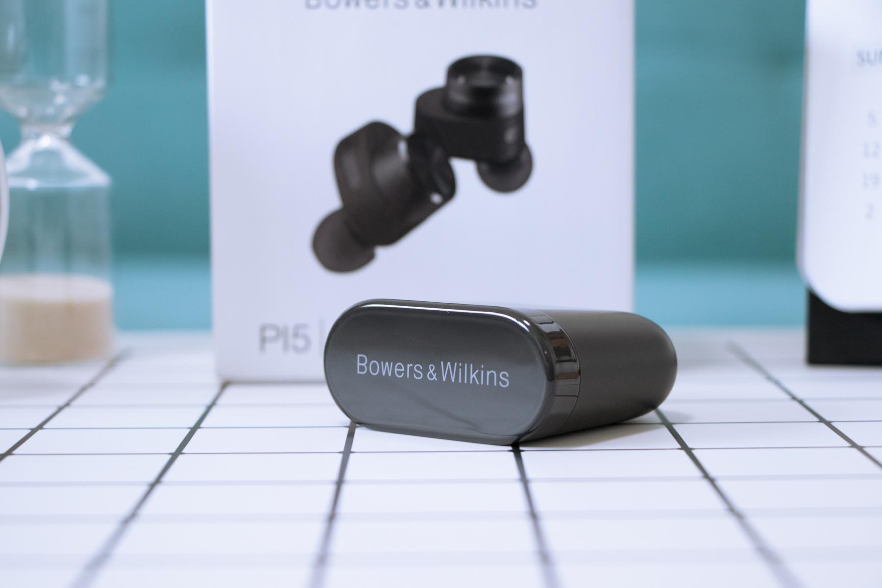 宝华韦健pi5评测生来高贵真无线耳机的hifi音质还得看大厂