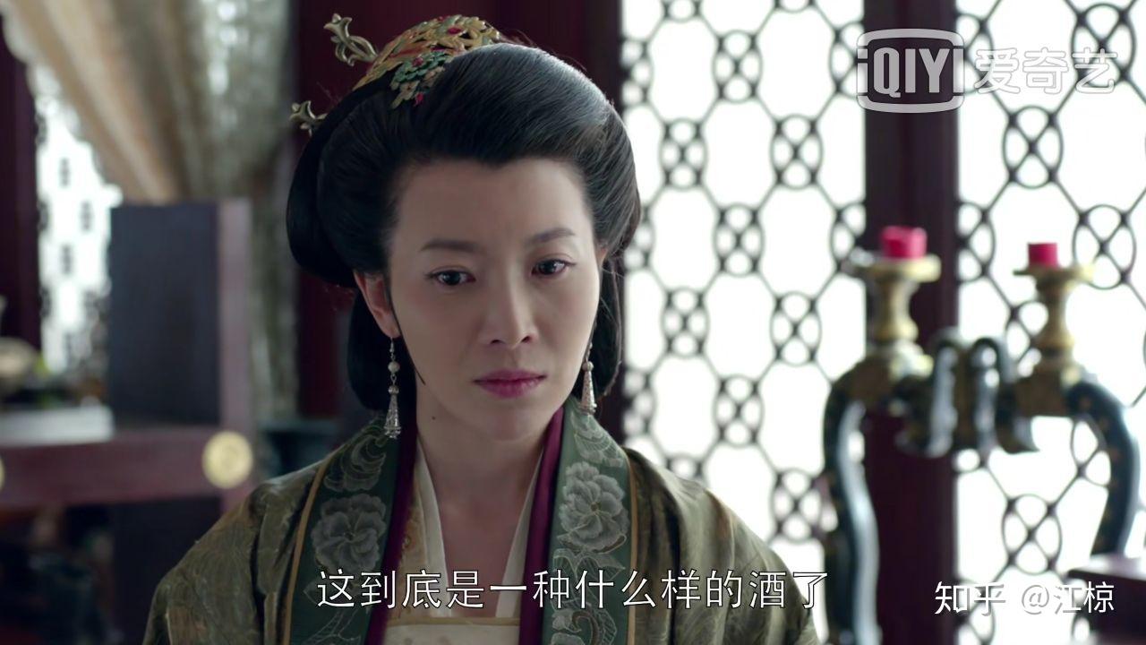 莅阳长公主究竟喜欢过谢玉吗