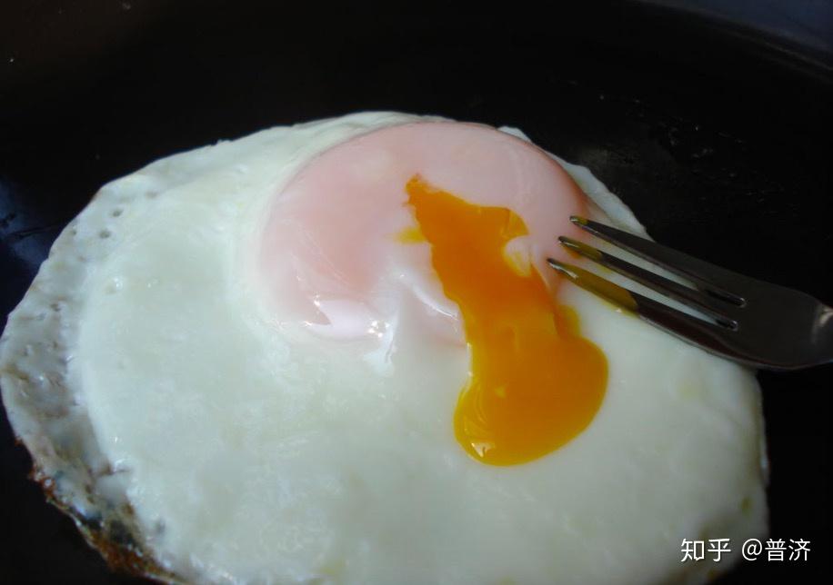 溏心鸡蛋：被误会的美食，尽管放心吃，附煮蛋教程 - 知乎
