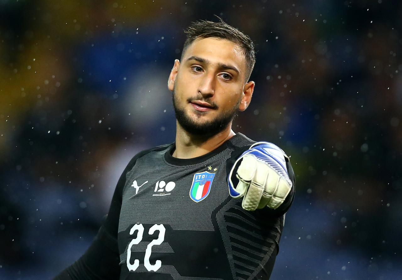 罗体:多纳鲁马的离队决定是自己做出的,与拉伊奥拉无关