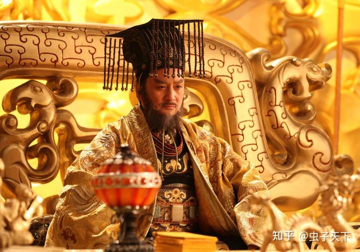 原因很简单,如果宇文述是一位正人君子的话,那么他的小儿子宇文惠及就